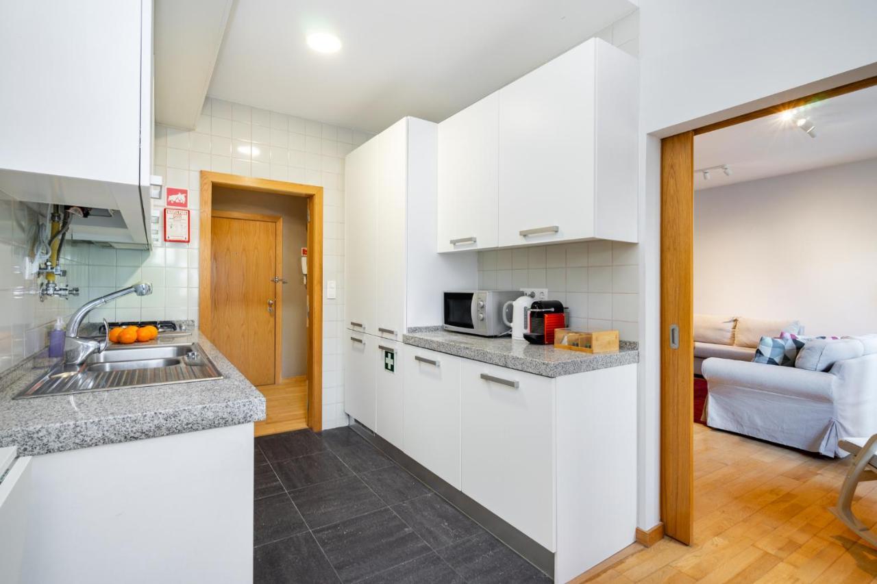 Whome Ajuda 31 Premium W/ Elevator & Parking Lisbon Exterior photo