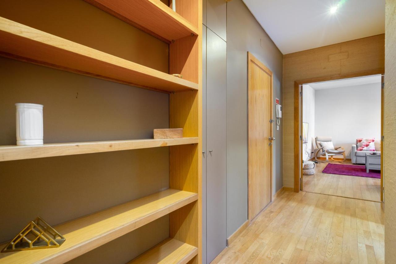 Whome Ajuda 31 Premium W/ Elevator & Parking Lisbon Exterior photo